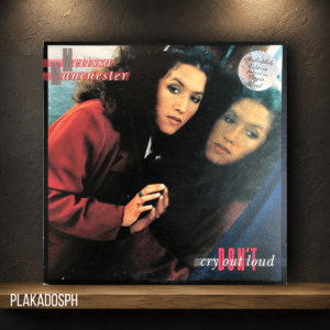 pkds-2-7 Melissa Manchester - Don’t Cry Out Loud