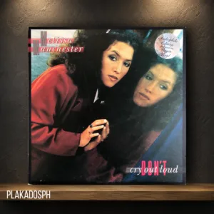 Melissa Manchester - Don’t Cry Out Loud
