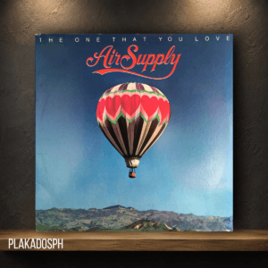 pkds-2-62 Air Supply - The One That You Love