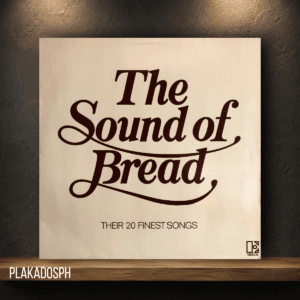 pkds-2-65 Bread - The Sound of Bread (Their 20 Finest Song)