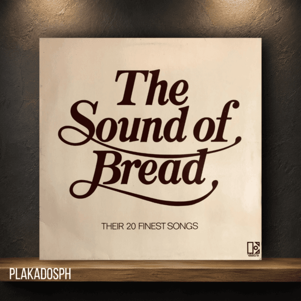 Bread - The Sound of Bread (Their 20 Finest Song)