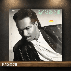 pkds-2-66 Ray Parker Jr. - After Dark