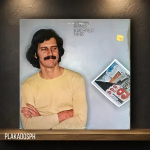 Michael Franks - Burchfield Nines