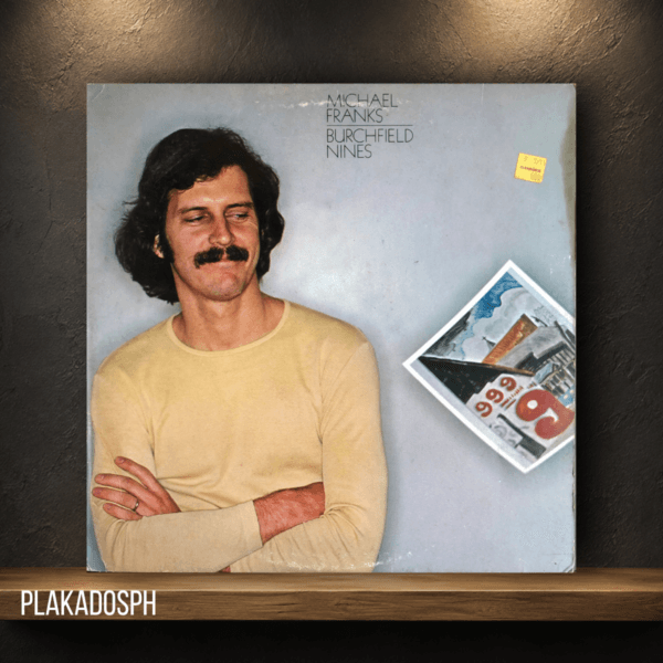 Michael Franks - Burchfield Nines