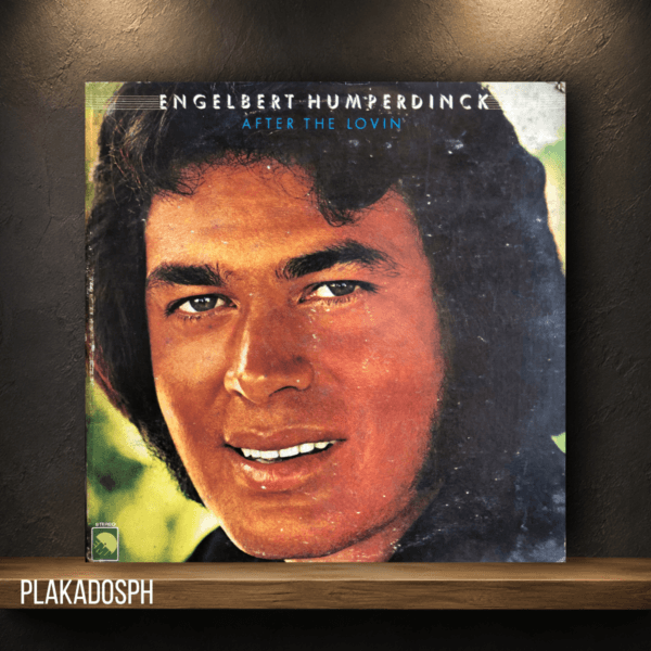 Engelbert Humperdinck - After The Lovin’