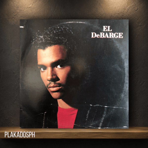 pkds-20 El DeBarge - El DeBarge