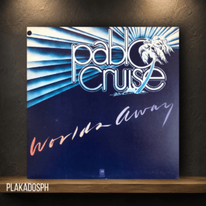 pkds-3-14 Pablo Cruise - Worlds Away