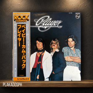 pkds-3-15 Player - Player