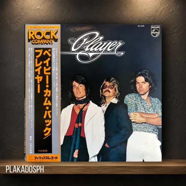 Player - Player