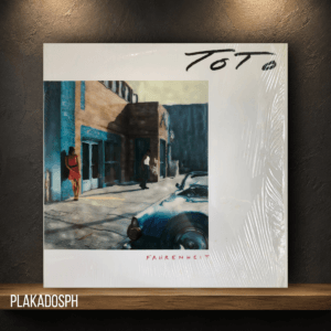 pkds-3-21 TOTO - Fahrenheit