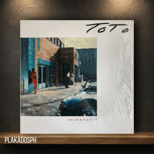 TOTO - Fahrenheit