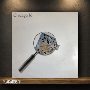 Chicago - Chicago 16