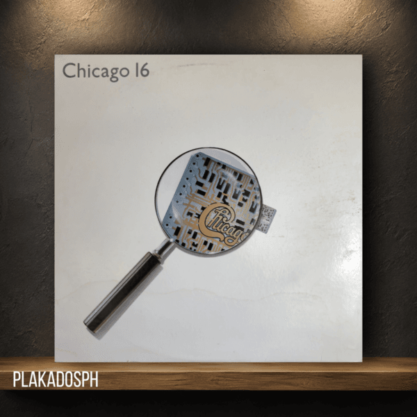 Chicago - Chicago 16