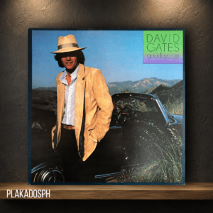 David Gates - Goodbye Girl