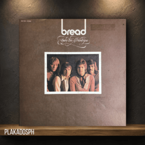 Bread - Baby I’m-A Want You
