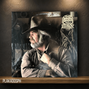 Kenny Rogers - Gideon