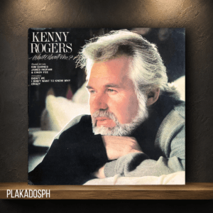 Kenny Rogers - What About Me?