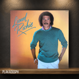 pkds-3-43 Lionel Richie - Lionel Richie