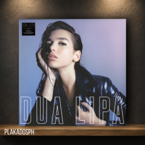 pkds-3-48 Dua Lipa - Dua Lipa