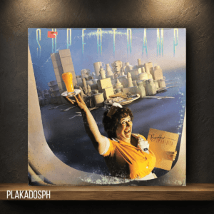 pkds-3-49 Supertramp - Breakfast In America