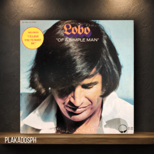 pkds-3-6 Lobo - Of A Simple Man