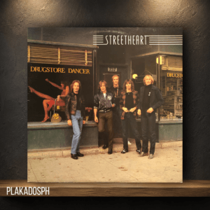 Streetheart - Drugstore Dancer