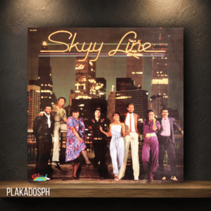 pkds-3-54 Skyyline - Skyyline