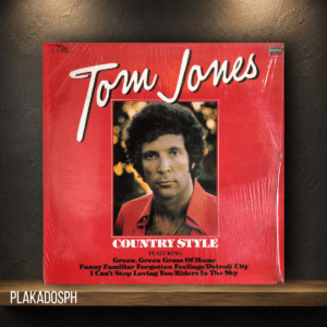 pkds-3-59 Tom Jones - Country Style