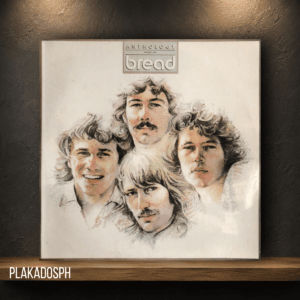 Bread - The Anthology