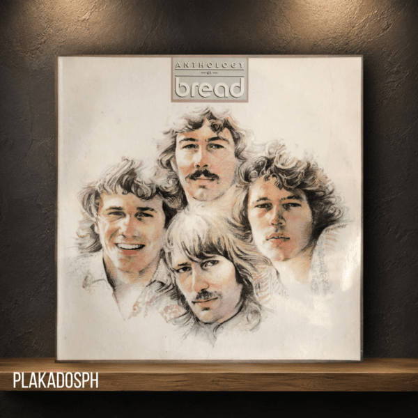 Bread - The Anthology