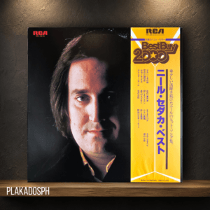 pkds-3-8 Neil Sedaka