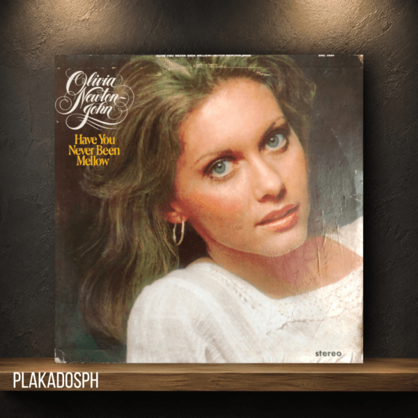 pkds-3-9 Olivia Newton-John - Have You Never Been Mellow