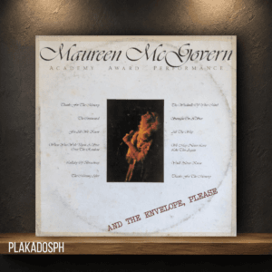 pkds-4-2 Maureen Mc Govern - Academy Award Performance