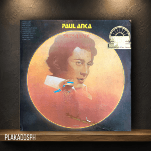 pkds-4-14 Paul Anka - She’s A Lady