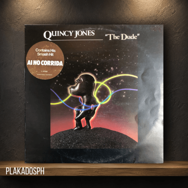 Quincy Jones - The Dude