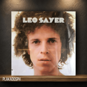 pkds-4-3 Leo Sayer - Silverbird