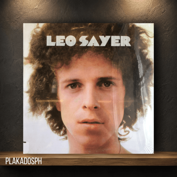Leo Sayer - Silverbird