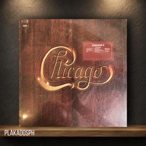 Chicago - Chicago V