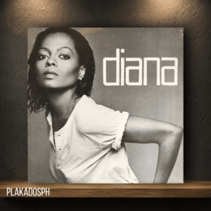 Diana Ross - Diana