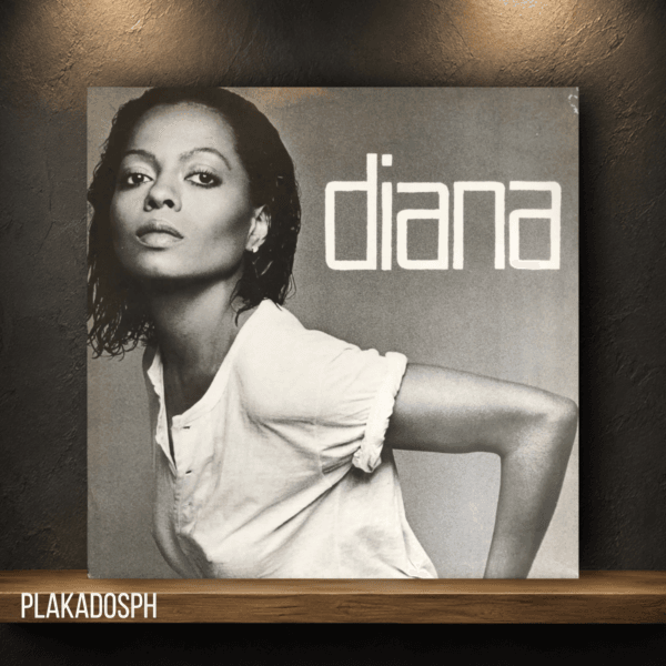 Diana Ross - Diana