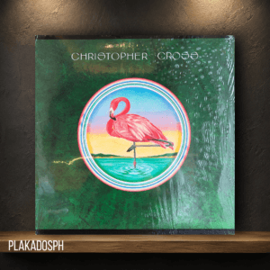 pkds-4-30 Christopher Cross - Christopher Cross