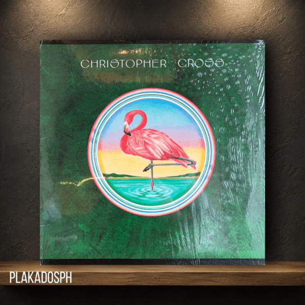 Christopher Cross - Christopher Cross