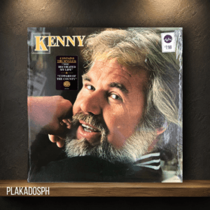 Kenny Rogers - Kenny