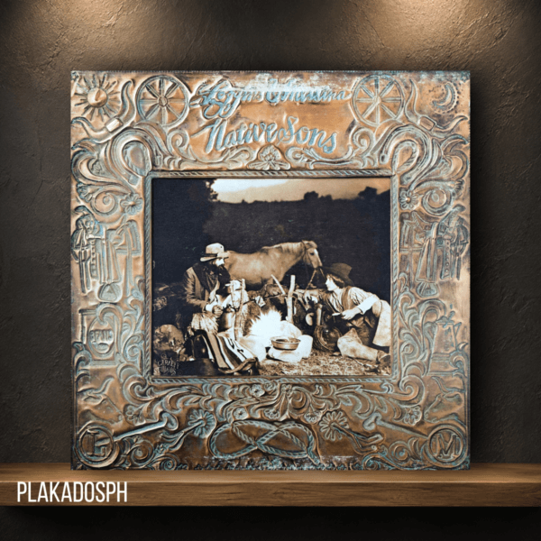 Loggins & Messina - Native Sons