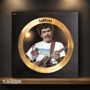 pkds-4-46 Santana - Santana
