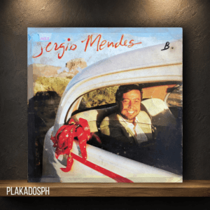 pkds-4-49 Sergio Mendes - Sergio Mendes