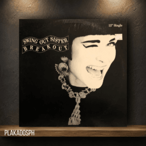 Swing Out Sister - Breakout