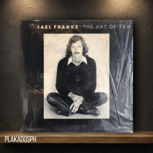 pkds-4-6 Michael Franks - The Art of Tea