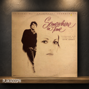 Somewhere In Time - Original Motion Picture Soundtrack