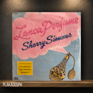 pkds-4-53 Sherry Simons - Lanca Perfume